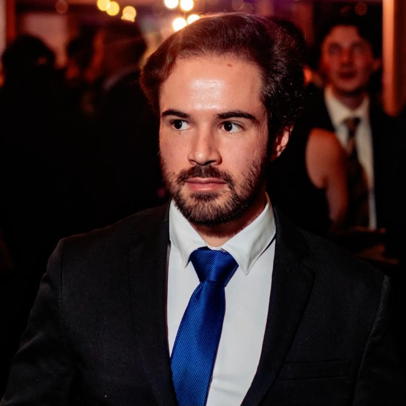 Diego Treviño